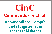 Online Spiele Lk. Biberach - Kampf Moderne - Commander in Chief - CinC